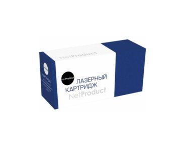 Картридж NetProduct (N-MP2014H) для Ricoh Aficio MP2014D/AD, 12K