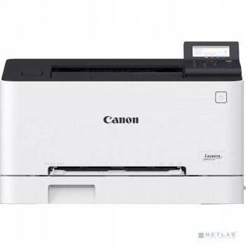 Принтер лазерный цветной Canon i-SENSYS LBP633Cdw (A4,21стр/мин,1Gb,LCD,1200dpi,USB 2.0,двусторонняя печать,,сетевой,WiFi)