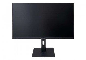 Монитор IRBIS VIEWORLD 23.8'' LED Monitor 1920x1080, 16:9, IPS, 250 cd/m2, 1000:1, 5ms, 178°/178°, VGA, HDMI, DP, 75Hz, HAS, Tilt, Swiv, Pivot, Speak