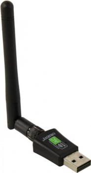 Адаптер беспроводной связи Orient <XG-941ac> Wireless USB2.0 Adapter (802.11a/b/g/n/ac, AC600)