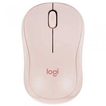 Мышь беспроводная USB OPTICAL WRL M221 PINK 910-006091 LOGITECH
