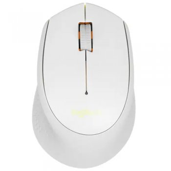 Мышь беспроводная Logitech M280 Grey Wireless Mouse <910-004310> (RTL) USB 3btn+Roll