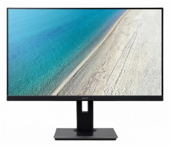 Монитор / ACER Vero CB342CURbmiiphuzx 34", 3440x1440, IPS, 21:9, WQHD, 300nit, 75Hz, 178°/178°,Swivel, Hgt Adj, 2xHDMI(2.0) + 1xDP(1.2) + 1xTYPE C (PD