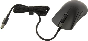 Мышь Razer DeathAdder V3 Gaming Mouse (RTL) USB 5btn+Roll <RZ01-04640100-R3M1>