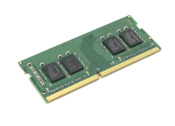 Оперативная память для ноутбуков Kingston SODIMM DDR4 8ГБ 2133 MHz PC4-17000