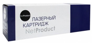 Картридж NetProduct (N-106R04348) для Xerox B205/B210/B215, 3K
