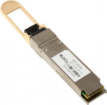 Модуль QSFP MultiCo <QSFP-40G-SR> QSFP+