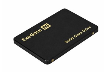 Твердотельный накопитель (SSD) Exegate SSD 2.5" 1.92Tb ExeGate Next A400TS1920 (SATA-III, 3D TLC)