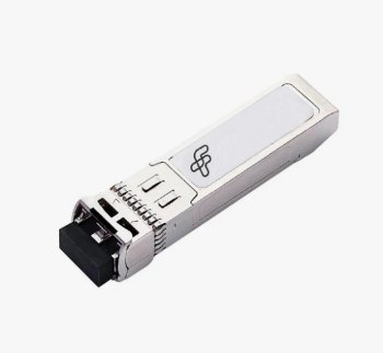 Модуль SFP Future Technologies FT-SFP+SR-0,5-D SFP+ MM 10Гбит/с Tx:850нм до 0.5км