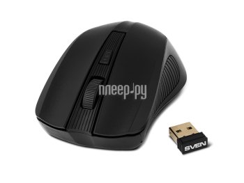Мышь беспроводная Sven RX-400W SV-014674