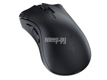 Мышь беспроводная Razer DeathAdder V2 X HyperSpeed Black RZ01-04130100-R3A1