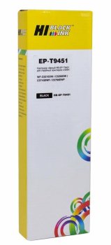 Картридж Hi-Black для Epson WorkForce Pro WF-C5210DW/C5290DW/C5710DWF/C5790DWF, Magenta (аналог EPT9443)