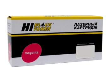 Картридж Hi-Black (HB-W9103MC) для HP CLJ E77422/E77428, M, 20K