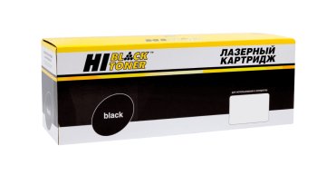 Картридж Hi-Black (HB-W9220MC) для HP CLJ E78223/E78228, Bk, 25K