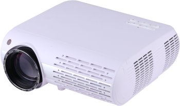 Мультимедийный проектор Cactus CS-PRO.02WT.Full HD-W LCD 3000Lm LS 300Lm ANSI (1920x1080) 2000:1 ресурс лампы:30000часов 2xUSB typeA 1xHDMI 4.2кг