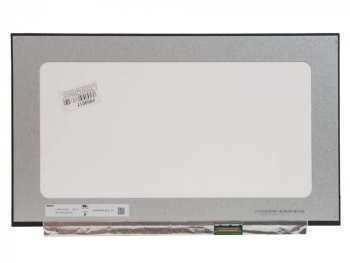 Матрица для ноутбука 15.6", 1920x1080 WUXGA FHD, cветодиодная (LED), IPS, новая N156HCN-EAA