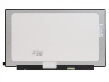 Матрица для ноутбука 16.1", 1920x1080 WUXGA FHD, cветодиодная (LED), IPS, новая NV161FHM-NX2