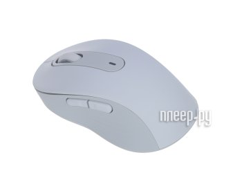 Мышь беспроводная Logitech Signature M650 White 910-006392