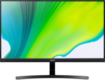 Монитор 23.8" Acer <UM.QX3EE.E01> K243YEbmix <Black> (IPS, 100Hz, LCD, 1920x1080, D-Sub, HDMI)