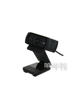 Веб-камера Logitech C920E 960-001086
