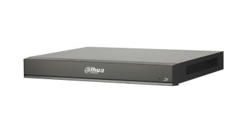 Видеорегистратор сетевой Dahua DHI-NVR5216-16P-I/L