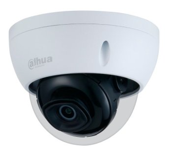 Камера видеонаблюдения IP Dahua DH-IPC-HDBW3241EP-AS-0280B-S2 2.8-2.8мм цв.