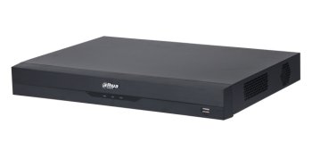 Видеорегистратор сетевой Dahua DHI-NVR5216-16P-EI