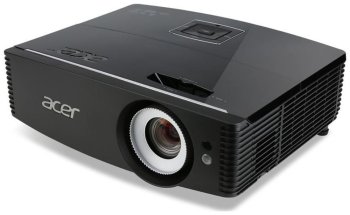 Мультимедийный проектор Acer P6505 DLP 5500Lm (1920x1080) 20000:1 ресурс лампы:6000часов 1xUSB typeA 1xHDMI 4.5кг