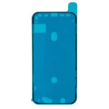 Клей-прокладка для смартфона водозащитная для iPhone 11, черный
