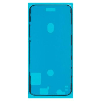 Клей-прокладка для смартфона водозащитная для iPhone 11 Pro, черный