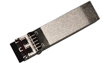 Модуль SFP Future Technologies FT-SFP28-SR оптич. SFP28 MM 25Гбит/с Tx:850нм Rx:850нм до 0.1км