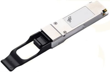 Модуль QSFP Future Technologies FT-QSFP+-SR4-M QSFP+ MM 40Гбит/с Tx:850нм до 0.1км