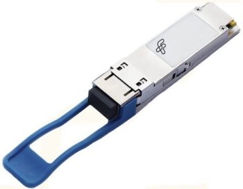 Модуль QSFP Future Technologies FT-QSFP+-LR4 QSFP+ SM 40Гбит/с до 10км