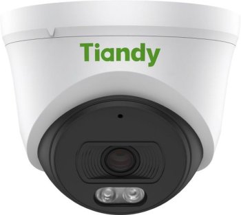 Камера видеонаблюдения IP Tiandy Spark TC-C34XN I3/E/Y/2.8mm/V5.0 2.8-2.8мм цв. (TC-C34XN I3/E/Y/2.8/V5.0)