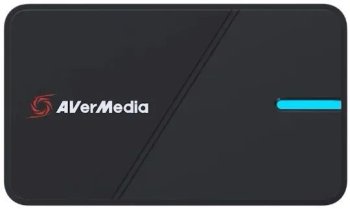 Устройство видеозахвата Avermedia Live Gamer Extreme 3 GC551G2 внешнее USB 3.1