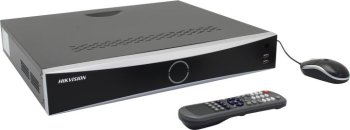 Видеорегистратор сетевой HIKVISION <DS-7732NXI-K4>