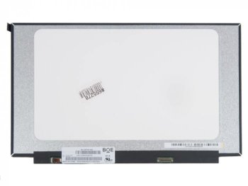 Матрица для ноутбука 15.6", 1920x1080 WUXGA FHD, cветодиодная (LED), IPS, новая NV156FHM-N48