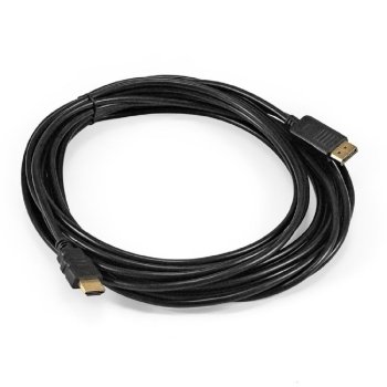 Кабель ExeGate <EX-CC-DP-HDMI-10.0> DisplayPort (M) ->HDMI (M) 10м <EX294713RUS>
