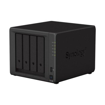 Сетевое хранилище Synology DS923+ без HDD