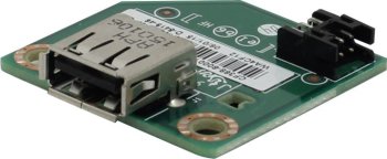 Плата <CF368-60001> USB HP LJ M401dn/dw/M425/M521/CLJ M251/M276/M570