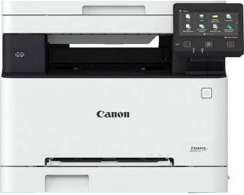 МФУ Canon i-SENSYS MF651Cw (A4, 1Gb, 18 стр/мин, цветное , LCD, USB2.0, сетевой, WiFi)
