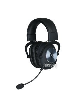 Наушники с микрофоном Logitech G Pro X 981-000819