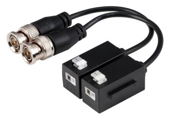 Комплект для передачи видеосигнала Dahua DH-PFM800-4K