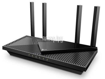 Маршрутизатор TP-Link Archer AX55 Pro двухдиапазонный роутер Wi-Fi AX3000 с портом WAN/LAN 2,5 Гбит/с и поддержкой Mesh