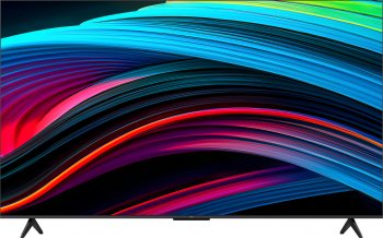 Телевизор-LCD QLED TCL 50" 50C647 черный 4K Ultra HD 60Hz DVB-T DVB-T2 DVB-C DVB-S DVB-S2 USB WiFi Smart TV (RUS)