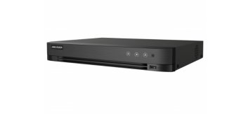 Видеорегистратор гибридный Hikvision iDS-7204HTHI-M1/S (C)