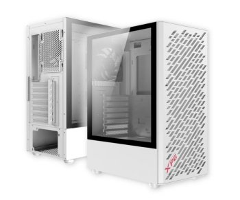 Корпус ADATA XPG Valor Air White Mid-Tower