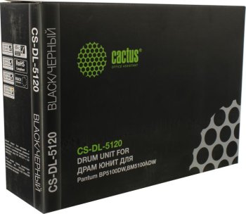 Фотобарабан Cactus CS-DL-5120 для Pantum BP5100DN/BP5100DW