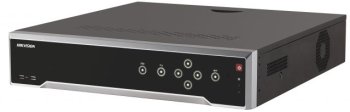 Видеорегистратор сетевой Hikvision DS-7716NXI-K4/16P