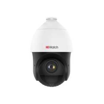 Камера видеонаблюдения IP HiWatch DS-I225(D) 4.8-120мм цв.